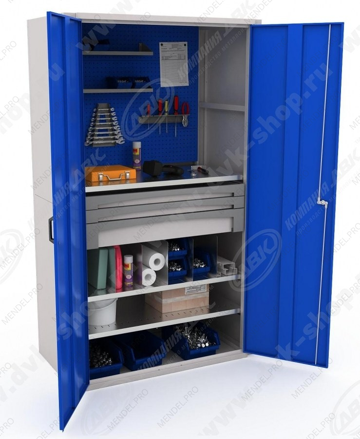 Система хранения MODUL 1х2000 №8