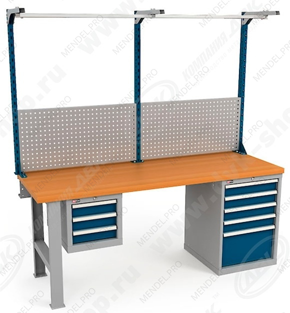 Верстак ВС-200-06