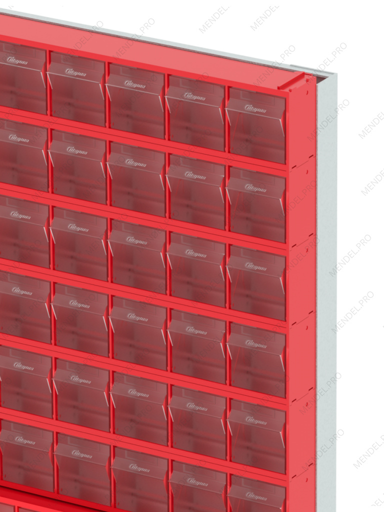 Стойка напольная Стелла-техник 403-06-04-03