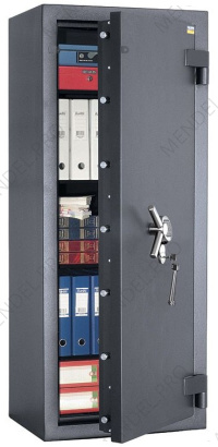 Сейф Форт 1668 EL