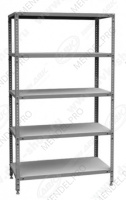 Стеллаж MS 220х100х60/6 (6 полок)