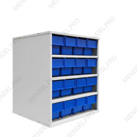 Стойка-сегмент ССМ-16