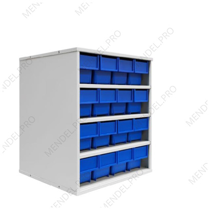 Стойка-сегмент ССМ-16