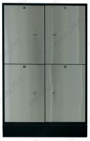 Блок депозитных ячеек DB-4S