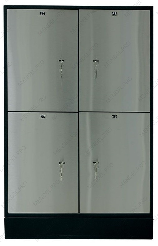 Блок депозитных ячеек DB-4S