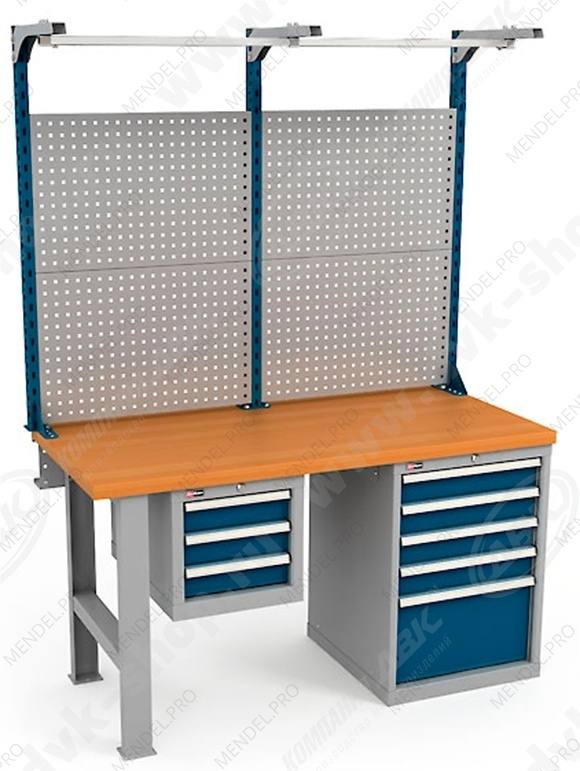 Верстак ВС-150-06