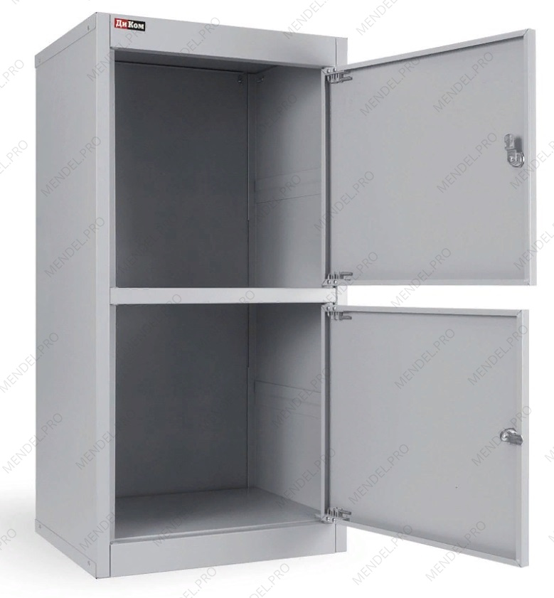 Шкаф офисный КД-112.(без полки)