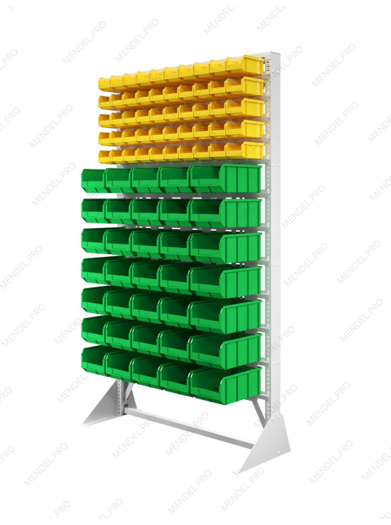 Стойка 1150х2000 Стелла-техник В1-05-00-07