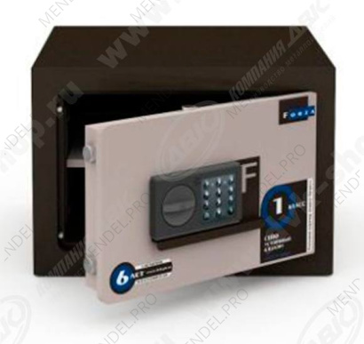 LS-030 K EC (чёрный)