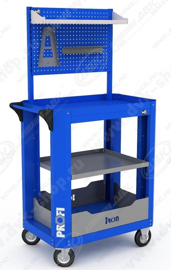Тележка PROFI №3-3