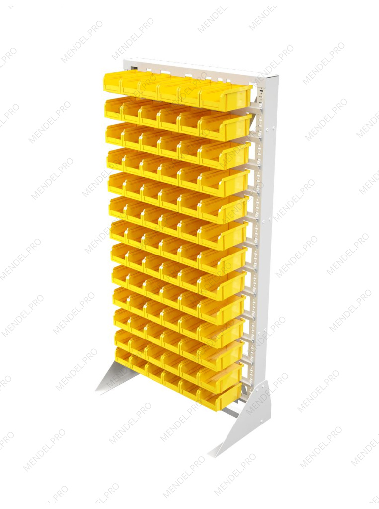 Стойка 735х1500 Стелла-техник A1-13-00-00