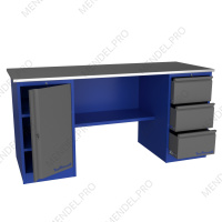 Верстак PROFFI 218 Т Д3