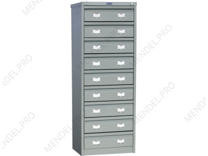 Картотека AFC 09C