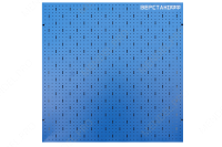 Перфорированная панель 1000х1000х40 RAL5005