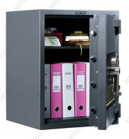 Сейф MDTB Bastion-M 67 2K