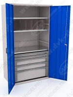 Шкафы MODUL 2000 №6