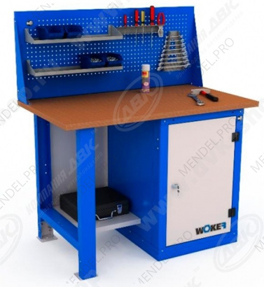Верстак WOKER WB 1200.011