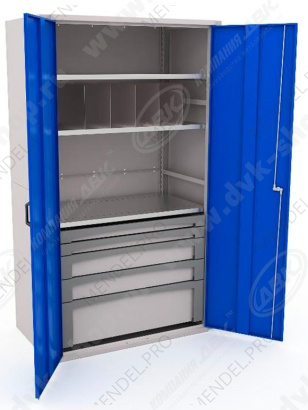 Шкафы MODUL 2000 №6