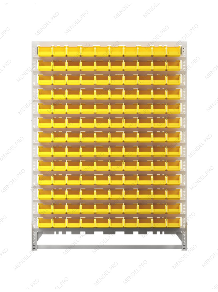 Стойка 1150х1500 Стелла-техник С1-13-00-00
