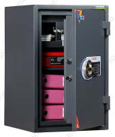Сейф Гарант 67T EL