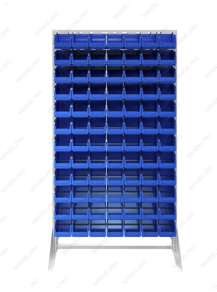 Стойка 1150х2000 Стелла-техник В1-00-12-00