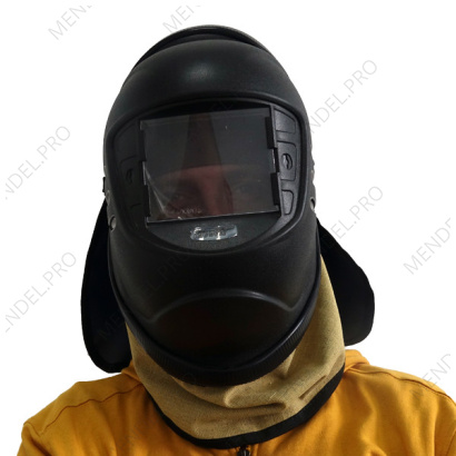 Защитный комплект "Бармица-1"