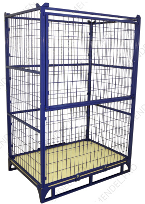 Сетчатое ограждение для поддона ОПС 1500