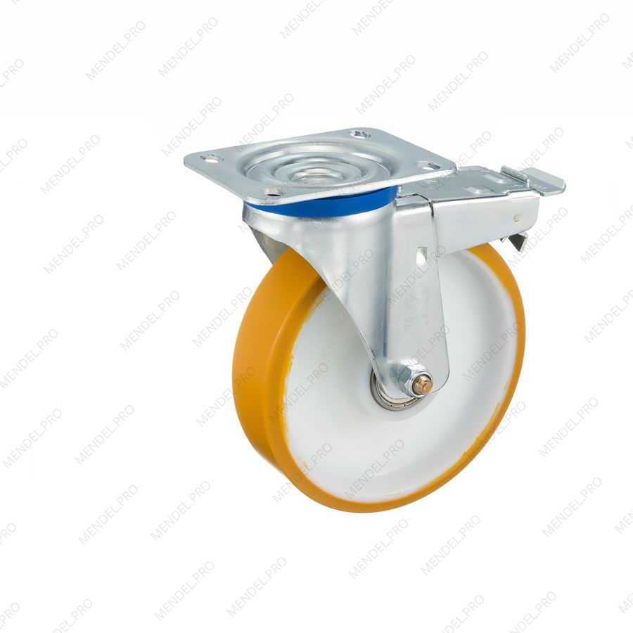 Колесо большегрузное Tellure Rota 669206