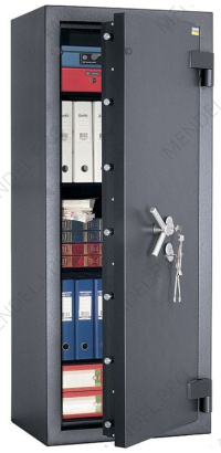 Сейф Форт 1668 KL