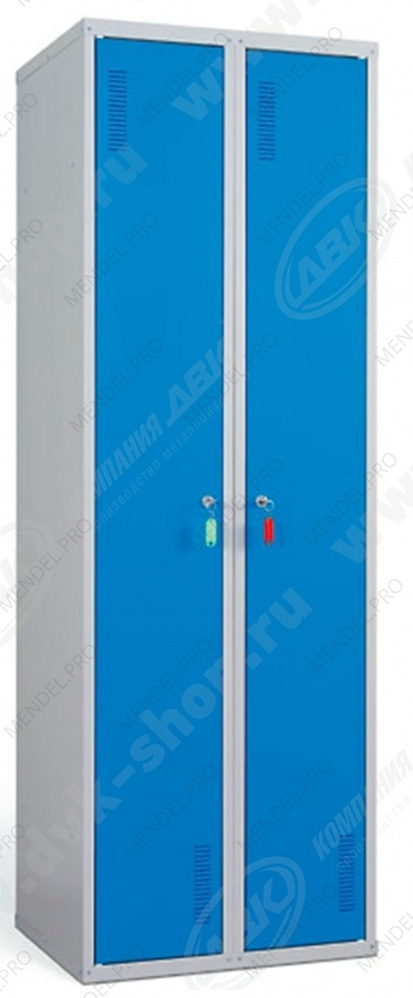 ОД-327 разб. (двери серые)-НАБОР