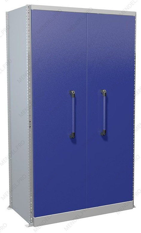 Тяжелый модульный шкаф HARD 2000-000000