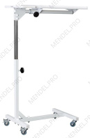 Стол медицинский процедурный МД SP N (прикроватный)