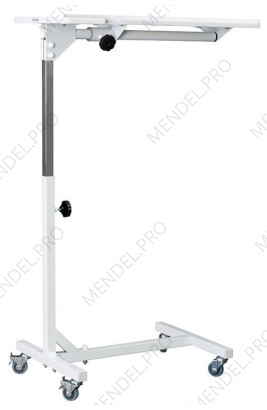 Стол медицинский процедурный МД SP N (прикроватный)