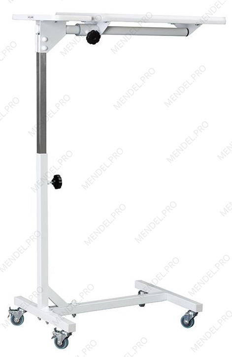 Стол медицинский процедурный МД SP N (прикроватный)