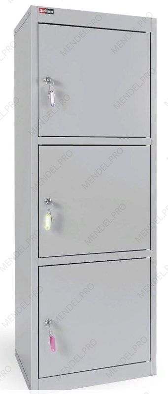 Шкаф офисный КД-113.(без полки)