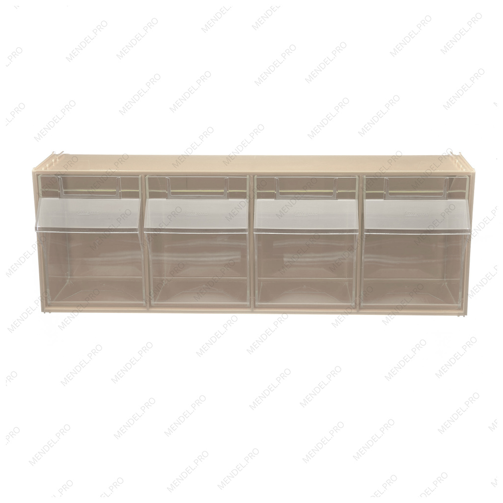 Короб откидной Стелла-техник F-600-4-B