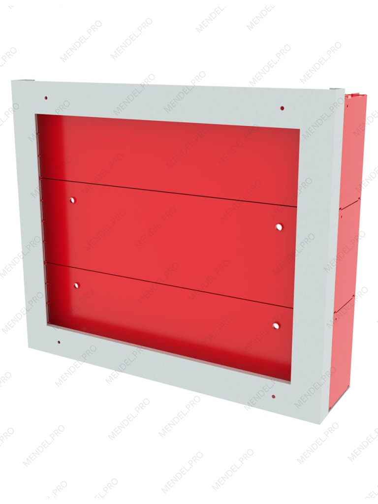 Стойка настенная/настольная Стелла-техник 401-00-00-03