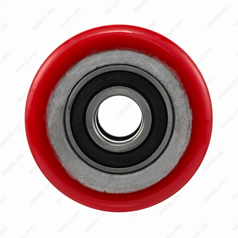 Ролик полиуретановый Стелла-техник R-02-70