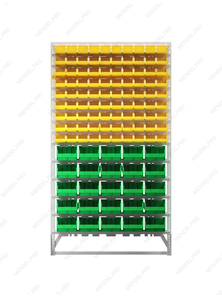 Стойка 1150х2000 Стелла-техник В1-09-00-05