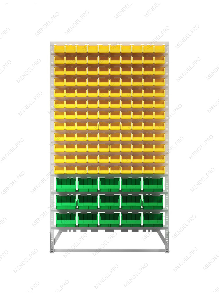 Стойка 1150х2000 Стелла-техник В1-12-00-03