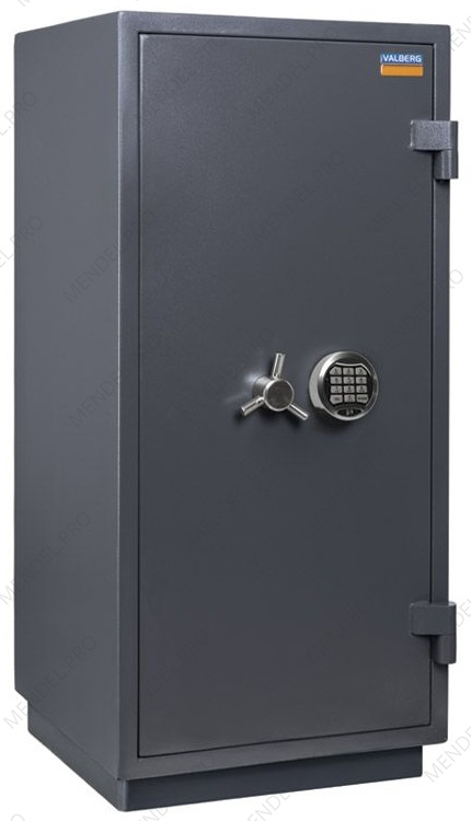 Сейф Гранит-90T EL