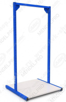 Система хранения SORTEX 1915-2 Base  (двухстор.)