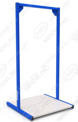 Система хранения SORTEX 1915-2 Base (двухстор.)