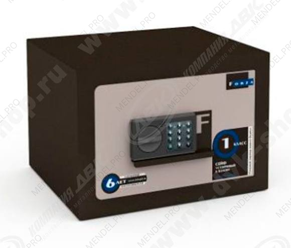 LS-030 K EC (чёрный)