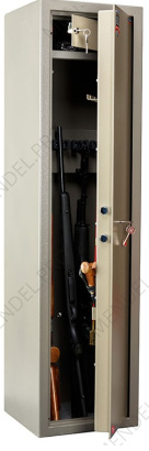 Сейф Арсенал