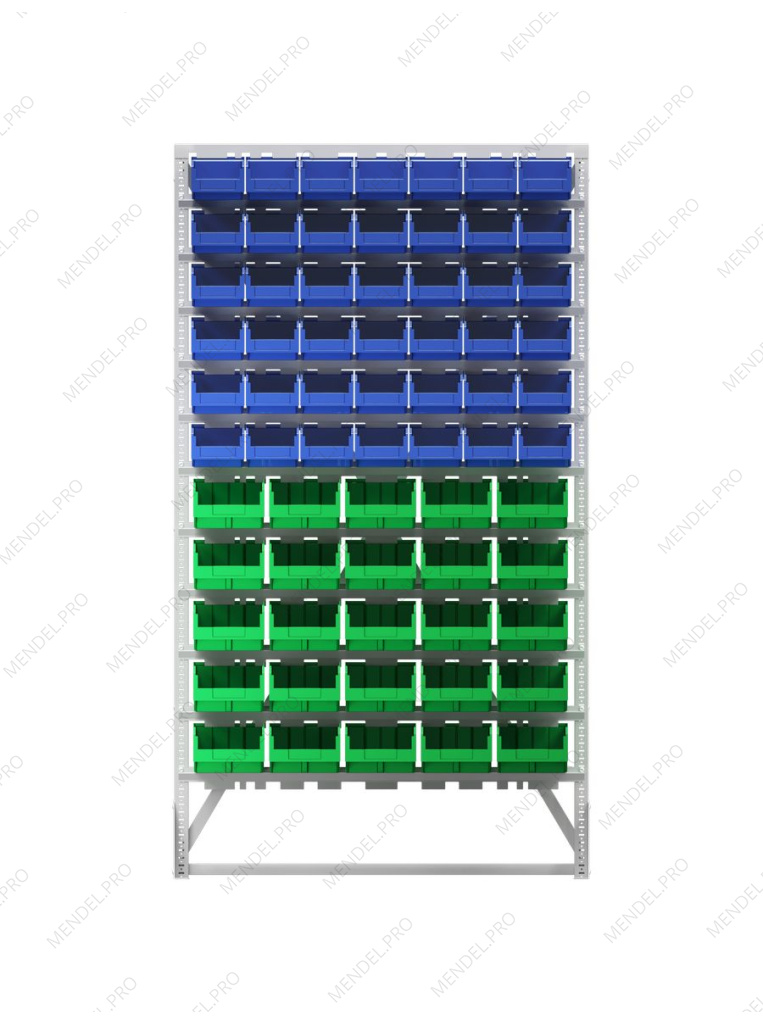 Стойка 1150х2000 Стелла-техник В1-00-06-05