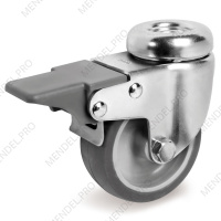 Колесо аппаратное Tellure Rota 387201