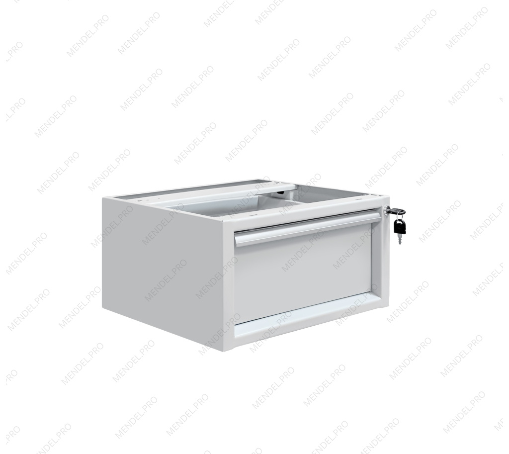 Тумба металлическая ТПМ-1