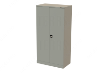 Шкаф для одежды 1850x820x450 мм
