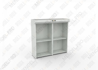Роллетный шкаф ROLL-BOX SIMPLE 20.05.33.V1